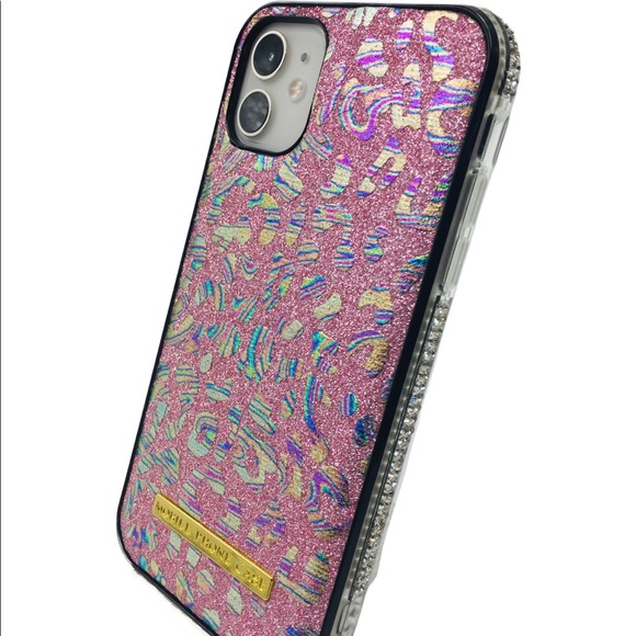 2/$15 iPhone 11 / 11 Pro Max Case Bling Glitter - Picture 2 of 8